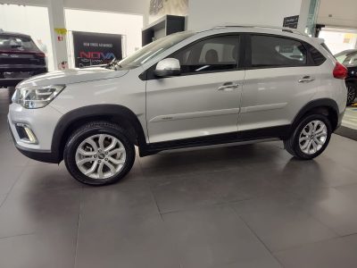 CAOA CHERY TIGGO2 LOOK MT 1.5 FLEX 2020