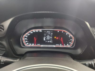 CAOA CHERY TIGGO2 LOOK MT 1.5 FLEX 2020