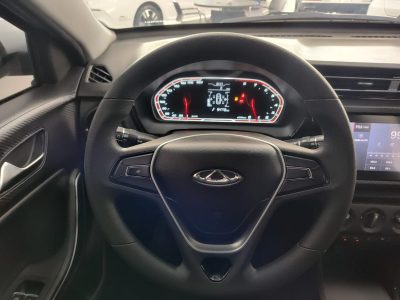 CAOA CHERY TIGGO2 LOOK MT 1.5 FLEX 2020