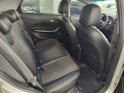 CAOA CHERY TIGGO2 LOOK MT 1.5 FLEX 2020