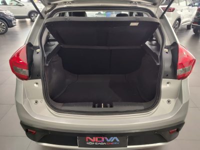 CAOA CHERY TIGGO2 LOOK MT 1.5 FLEX 2020