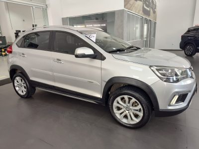 CAOA CHERY TIGGO2 LOOK MT 1.5 FLEX 2020