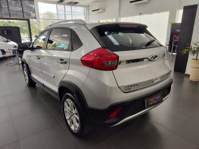 CAOA CHERY TIGGO2 LOOK MT 1.5 FLEX 2020