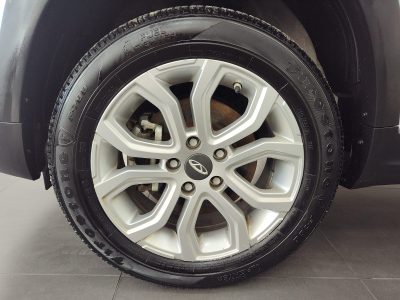 CAOA CHERY TIGGO2 LOOK MT 1.5 FLEX 2020