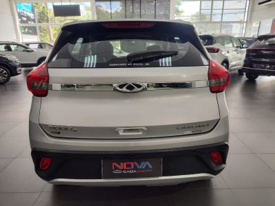 CAOA CHERY TIGGO2 LOOK MT 1.5 FLEX 2020