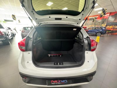 CAOA CHERY TIGGO2 LOOK AT 1.5 FLEX 2019