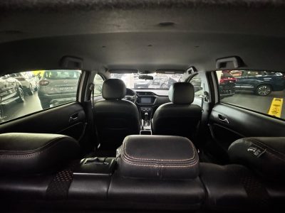 CAOA CHERY TIGGO2 LOOK AT 1.5 FLEX 2019