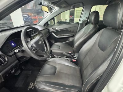 CAOA CHERY TIGGO2 LOOK AT 1.5 FLEX 2019