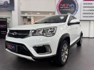 CAOA CHERY TIGGO2 LOOK AT 1.5 FLEX 2019