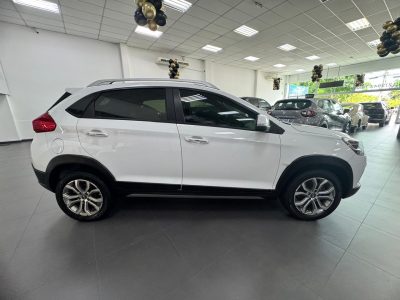 CAOA CHERY TIGGO2 LOOK AT 1.5 FLEX 2019