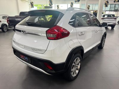 CAOA CHERY TIGGO2 LOOK AT 1.5 FLEX 2019