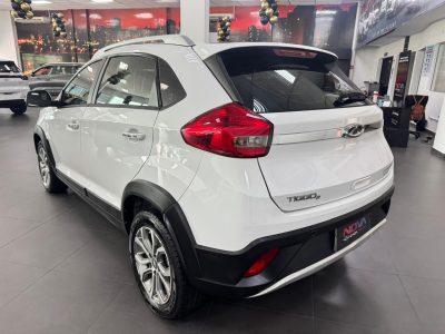 CAOA CHERY TIGGO2 LOOK AT 1.5 FLEX 2019