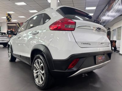 CAOA CHERY TIGGO2 LOOK AT 1.5 FLEX 2019