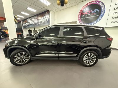 CAOA CHERY TIGGO8 MAX DRIVE 1.6 TURBO GASOL 2025