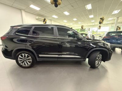 CAOA CHERY TIGGO8 MAX DRIVE 1.6 TURBO GASOL 2025