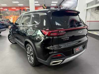 CAOA CHERY TIGGO8 MAX DRIVE 1.6 TURBO GASOL 2025