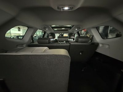 CAOA CHERY TIGGO8 MAX DRIVE 1.6 TURBO GASOL 2025