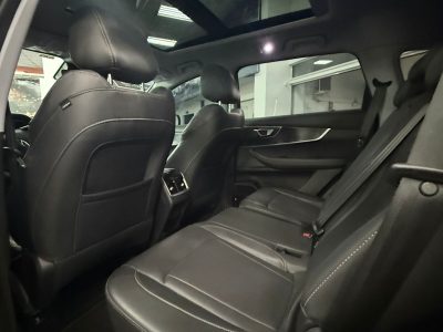 CAOA CHERY TIGGO8 MAX DRIVE 1.6 TURBO GASOL 2025