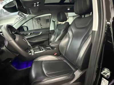 CAOA CHERY TIGGO8 MAX DRIVE 1.6 TURBO GASOL 2025