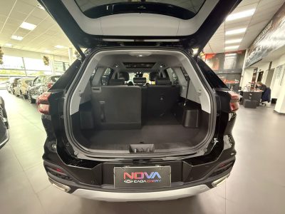 CAOA CHERY TIGGO8 MAX DRIVE 1.6 TURBO GASOL 2025