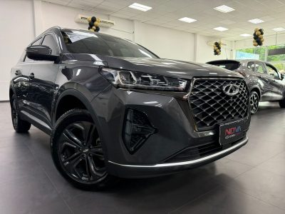 CAOA CHERY TIGGO7 PRO HYBRID 1.5 TURBO FLEX 2024