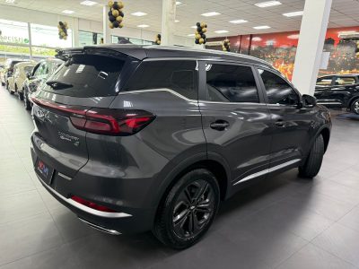CAOA CHERY TIGGO7 PRO HYBRID 1.5 TURBO FLEX 2024