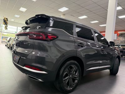 CAOA CHERY TIGGO7 PRO HYBRID 1.5 TURBO FLEX 2024