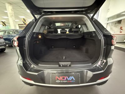 CAOA CHERY TIGGO7 PRO HYBRID 1.5 TURBO FLEX 2024