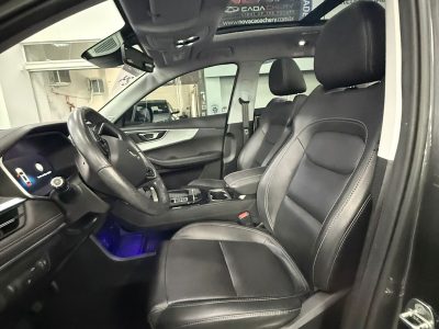 CAOA CHERY TIGGO7 PRO HYBRID 1.5 TURBO FLEX 2024