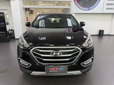 HYUNDAI IX35 2.0 AT FLEX 2018