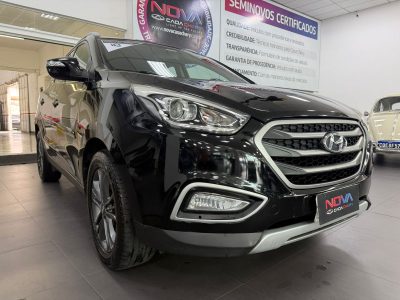 HYUNDAI IX35 2.0 AT FLEX 2018
