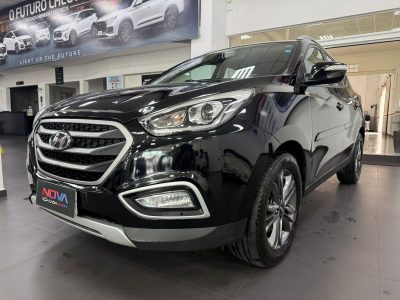 HYUNDAI IX35 2.0 AT FLEX 2018