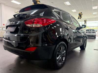 HYUNDAI IX35 2.0 AT FLEX 2018