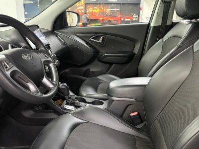 HYUNDAI IX35 2.0 AT FLEX 2018