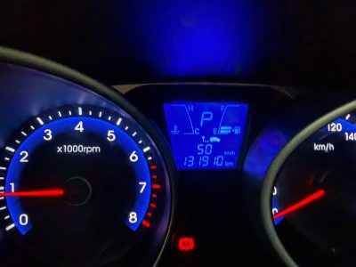 HYUNDAI IX35 2.0 AT FLEX 2018