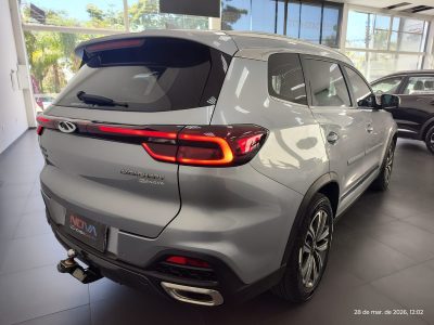 CAOA CHERY TIGGO8 TXS 1.6 TURBO AT GAS 2022