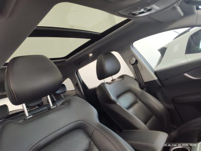 CAOA CHERY TIGGO8 TXS 1.6 TURBO AT GAS 2022