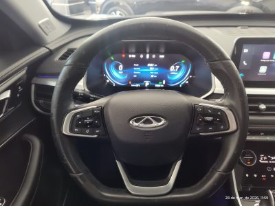 CAOA CHERY TIGGO8 TXS 1.6 TURBO AT GAS 2022