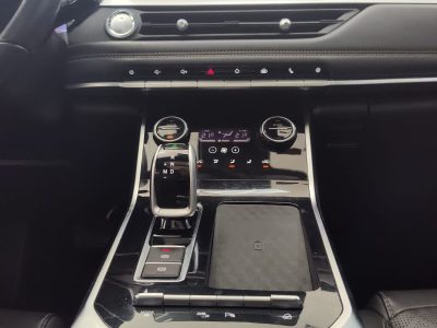 CAOA CHERY TIGGO8 TXS 1.6 TURBO AT GAS 2022