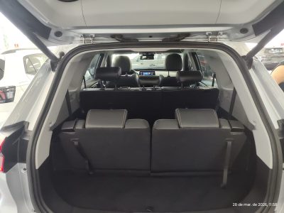 CAOA CHERY TIGGO8 TXS 1.6 TURBO AT GAS 2022