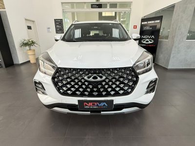 CAOA CHERY TIGGO5X PRO 1.5 TURBO CVT FLEX 2023