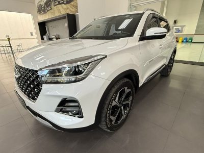 CAOA CHERY TIGGO5X PRO 1.5 TURBO CVT FLEX 2023