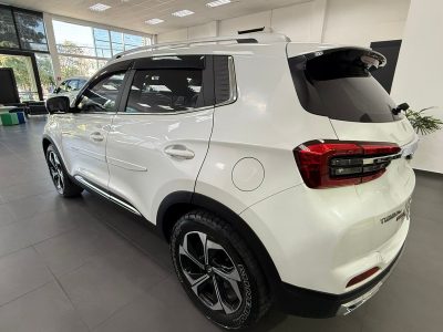 CAOA CHERY TIGGO5X PRO 1.5 TURBO CVT FLEX 2023