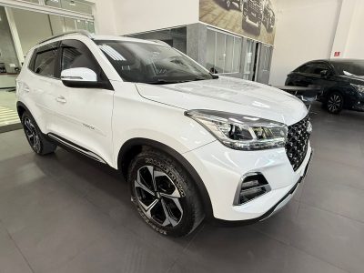 CAOA CHERY TIGGO5X PRO 1.5 TURBO CVT FLEX 2023