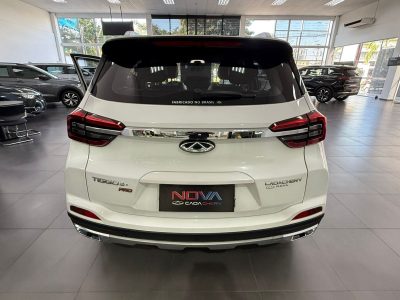 CAOA CHERY TIGGO5X PRO 1.5 TURBO CVT FLEX 2023