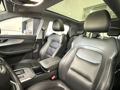 CAOA CHERY TIGGO5X PRO 1.5 TURBO CVT FLEX 2023