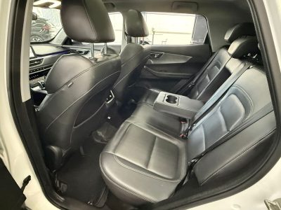 CAOA CHERY TIGGO5X PRO 1.5 TURBO CVT FLEX 2023