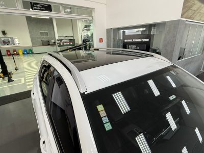 CAOA CHERY TIGGO5X PRO 1.5 TURBO CVT FLEX 2023