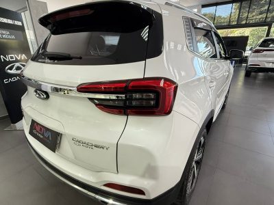 CAOA CHERY TIGGO5X PRO 1.5 TURBO CVT FLEX 2023