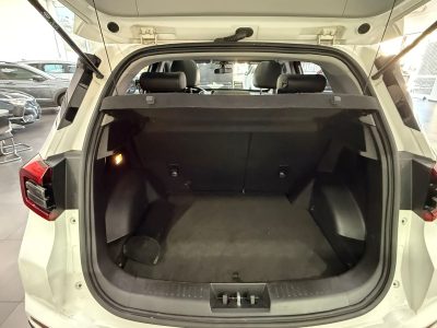 CAOA CHERY TIGGO5X PRO 1.5 TURBO CVT FLEX 2023